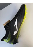 NUMERO-10 2501 BLACK FLUOR YELLOW KRAMPON thumbnail 2