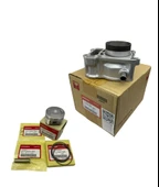 Honda CBR 125 Orjinal Silindir + Piston Takımı thumbnail 2