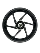 Mondial Vulture 125 i Arka Jant thumbnail 1