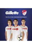 Gillette Tıraş Jeli Orijinal 200 ml thumbnail 1