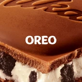 Milka Oreolu Çikolata 100 gr thumbnail 4