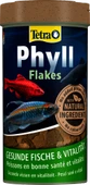 Tetra Phyll Flakes Bitkisel Dengeli Pul Yem - 100ML thumbnail 3