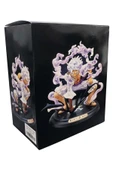 Anime One Piece Luffy Figürü 20 Cm Alk5263 thumbnail 8
