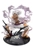 Anime One Piece Luffy Figürü 20 Cm Alk5263 thumbnail 5