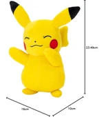 Peluş Pokemon Pikachu Peluş 20 Cm thumbnail 5