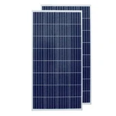 Lexron 175W Polikristal Güneş Paneli thumbnail 2