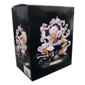 Anime One Piece Luffy Figürü 20 Cm Alk5263 thumbnail 4