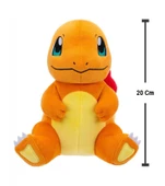 Peluş Pokemon Charmander Peluş 20 Cm thumbnail 5
