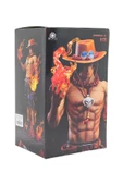 Anime One Piece Luffy Figürü 25 Cm Alk5259 thumbnail 8
