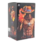 Anime One Piece Luffy Figürü 25 Cm Alk5259 thumbnail 4