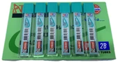 MİCRO LEADS 60MM 0.7 2B 20 PCS 6LI SET thumbnail 4