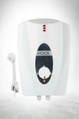 HOOK Banyo Şofbeni Elektrikli Ani Su Isıtıcı Sprıng thumbnail 4