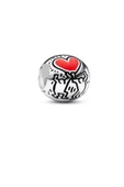 Lovecharm Keith Haring™ X Love & Figures Charm thumbnail 1