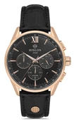 Hislon MS206R-04BR Erkek Kol Saati thumbnail 1