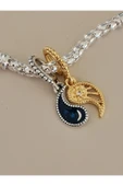 Lovecharm Ay ,güneş ikili charm thumbnail 2