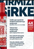 81 İlden Kırmızı Sirke 330 Ml thumbnail 3