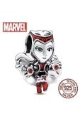 Lovecharm Marvel Scarlet Witch (Kızıl Cadı) Charm thumbnail 2