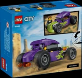 Lego City Hot Rod 60485 thumbnail 4