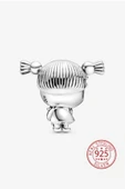 Lovecharm S925 Kız Çocuk Charm thumbnail 3