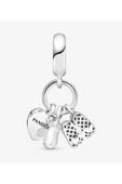 POSEİDONS JEWELLERY Benim Bebeğim Charm thumbnail 3
