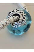 Lovecharm Balkabağı Murano charm thumbnail 4
