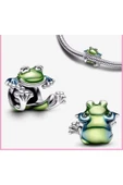 Lovecharm Tırmanan Kurbağa Kermit Charm thumbnail 2