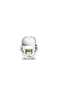 POSEİDONS JEWELLERY Pluto Charm thumbnail 2