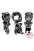 Lovecharm Black Phanter Charm thumbnail 3