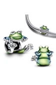 Lovecharm Tırmanan Kurbağa Kermit Charm thumbnail 3