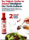 81 İlden Kırmızı Sirke 330 Ml thumbnail 2