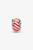 Lovecharm S925 Şeker Murano Camı Charm thumbnail 2