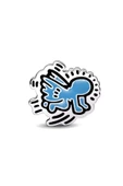 Lovecharm Keith Haring™ X Radiant Angel Charm thumbnail 2