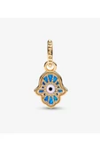 Lovecharm Hamsa El Sallantılı Charm thumbnail 2