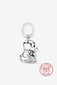 POSEİDONS JEWELLERY S925 Yavru Labrador Charm thumbnail 2