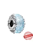 Lovecharm Balkabağı Murano charm thumbnail 1