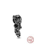 Lovecharm Black Phanter Charm thumbnail 1