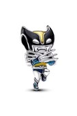 POSEİDONS JEWELLERY Marvel X-Men Wolverine Charm thumbnail 3