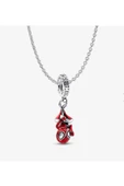 POSEİDONS JEWELLERY Marvel Spider-Man Kolye Seti thumbnail 1