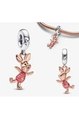 Lovecharm Piglet Winnie the Pooh Charm thumbnail 3