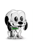 POSEİDONS JEWELLERY Pluto Charm thumbnail 1