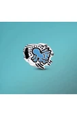 Lovecharm Keith Haring™ X Radiant Angel Charm thumbnail 4