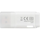 Kioxia TransMemory U301 USB 3.2 Flash Bellek 256 GB Gen 1 thumbnail 3