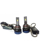 FEMEX Toyota Corolla E18 2012-2018 UZUN FAR LED COSMO PLUS thumbnail 3