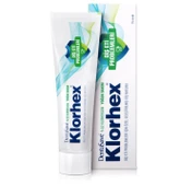 DentaSave %0,2 Klorhex Yoğun Bakım Diş Macunu 75 ml thumbnail 1