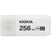 Kioxia TransMemory U301 USB 3.2 Flash Bellek 256 GB Gen 1 thumbnail 4