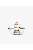 Hector&Co. Jewellery Dumbo Gümüş Charm thumbnail 2