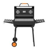 KEYO 157 KÖMÜRLÜ MANGAL thumbnail 2