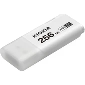 Kioxia TransMemory U301 USB 3.2 Flash Bellek 256 GB Gen 1 thumbnail 2
