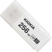 Kioxia TransMemory U301 USB 3.2 Flash Bellek 256 GB Gen 1 thumbnail 1