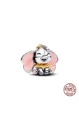 Hector&Co. Jewellery Dumbo Gümüş Charm thumbnail 1